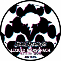 Пиво Liquid Rorschach