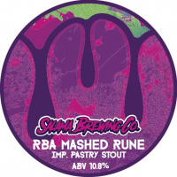 Пиво Mashed Rune 21