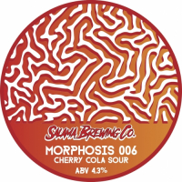 Пиво Morphosis 006 Cherry Cola Sour