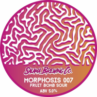 Пиво Morphosis #007 Fruit Bomb Sour