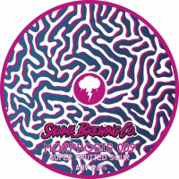 Пиво Morphosis 009 Super Fruited Sour Пиво Morphosis 009 Super Fruited Sour