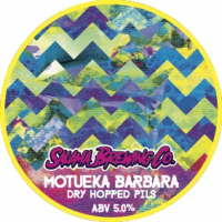 Пиво Motueka Barbara