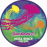 Пиво Moza Smack Пиво Moza Smack