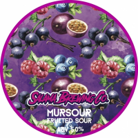 Пиво Mursour Пиво Mursour