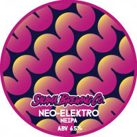 Пиво Neo-Elektro