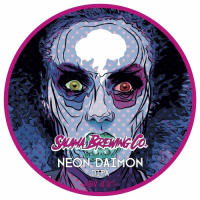 Пиво Neon Daimon