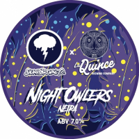 Пиво Night Owlers Пиво Night Owlers