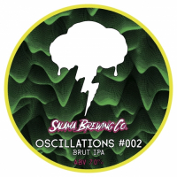 Пиво Oscillations #002