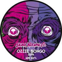 Пиво Ozzie Bongo