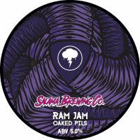 Пиво Ram Jam