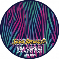 Пиво RBA Oerbez Пиво RBA Oerbez