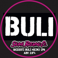 Пиво Skidisti BULI Пиво Skidisti BULI