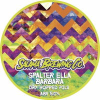 Пиво Spalter - Ella Barbara