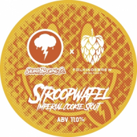 Пиво Stroopwafel Пиво Stroopwafel