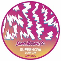 Пиво Supernova