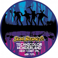 Пиво Technicolor Wonderland Пиво Technicolor Wonderland