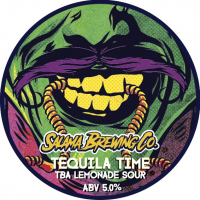 Пиво Tequila Time