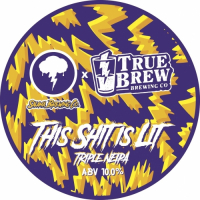 Пиво This Shit Is Lit Пиво This Shit Is Lit