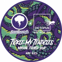 Пиво Tickle My Tentacles Пиво Tickle My Tentacles