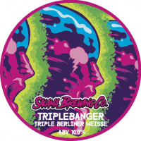 Пиво Triple Banger