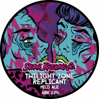 Пиво Twilight Zone Replicant