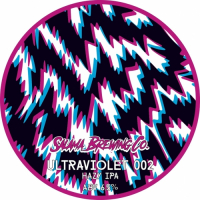 Пиво Ultraviolet 002 Пиво Ultraviolet 002