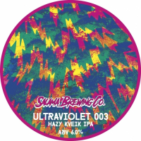 Пиво Ultraviolet 003 Пиво Ultraviolet 003