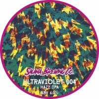 Пиво Ultraviolet 004