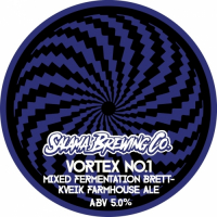 Пиво Vortex No.1