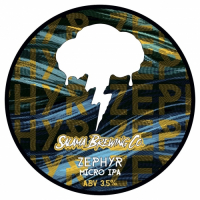 Пиво Zephyr Пиво Zephyr