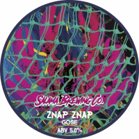 Пиво Znap Znap