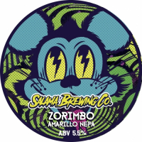 Пиво Zorimbo Пиво Zorimbo