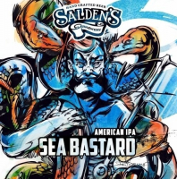 Пиво Sea Bastard