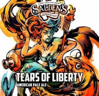 Пиво Tears of Liberty Пиво Tears of Liberty