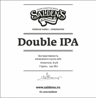 Пиво DIPA