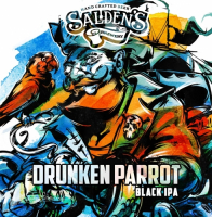 Пиво Drunken Parrot