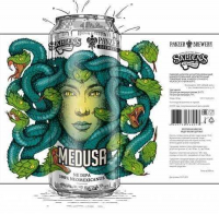 Пиво Medusa Пиво Medusa