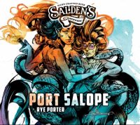Пиво Port Salope