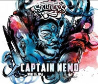 Пиво Captain Nemo