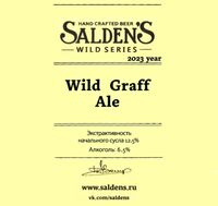 Пиво Wild Graff Ale