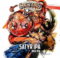 Пиво Insane Satyr