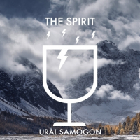 Пиво The Spirit // Ural Samogon edition Пиво The Spirit // Ural Samogon edition