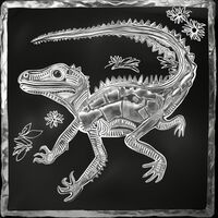 Пиво Chicxulub Пиво Chicxulub