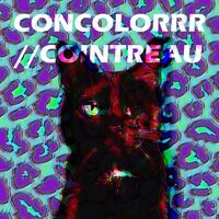 Пиво Concolorrr//Cointreau Пиво Concolorrr//Cointreau