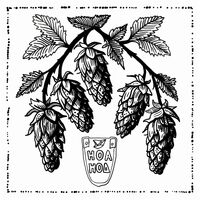 Пиво Hoahoa Пиво Hoahoa