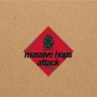 Пиво Massive Hops Attack Пиво Massive Hops Attack