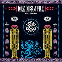 Пиво Ozomatli Пиво Ozomatli