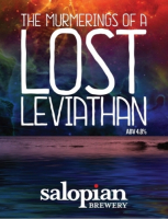 Пиво The Murmurings of A Lost Leviathan