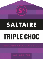 Пиво Triple Choc