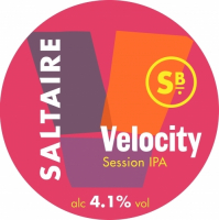 Пиво Velocity